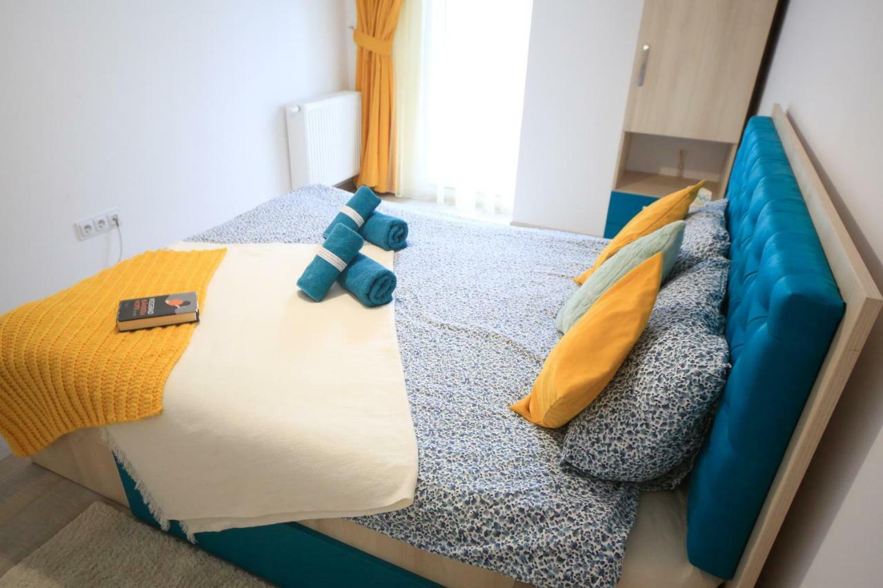 Korona Studio Braszów Zewnętrze zdjęcie