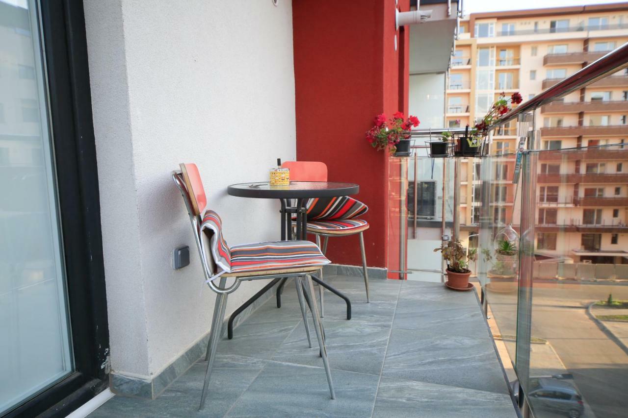 Korona Studio Braszów Zewnętrze zdjęcie