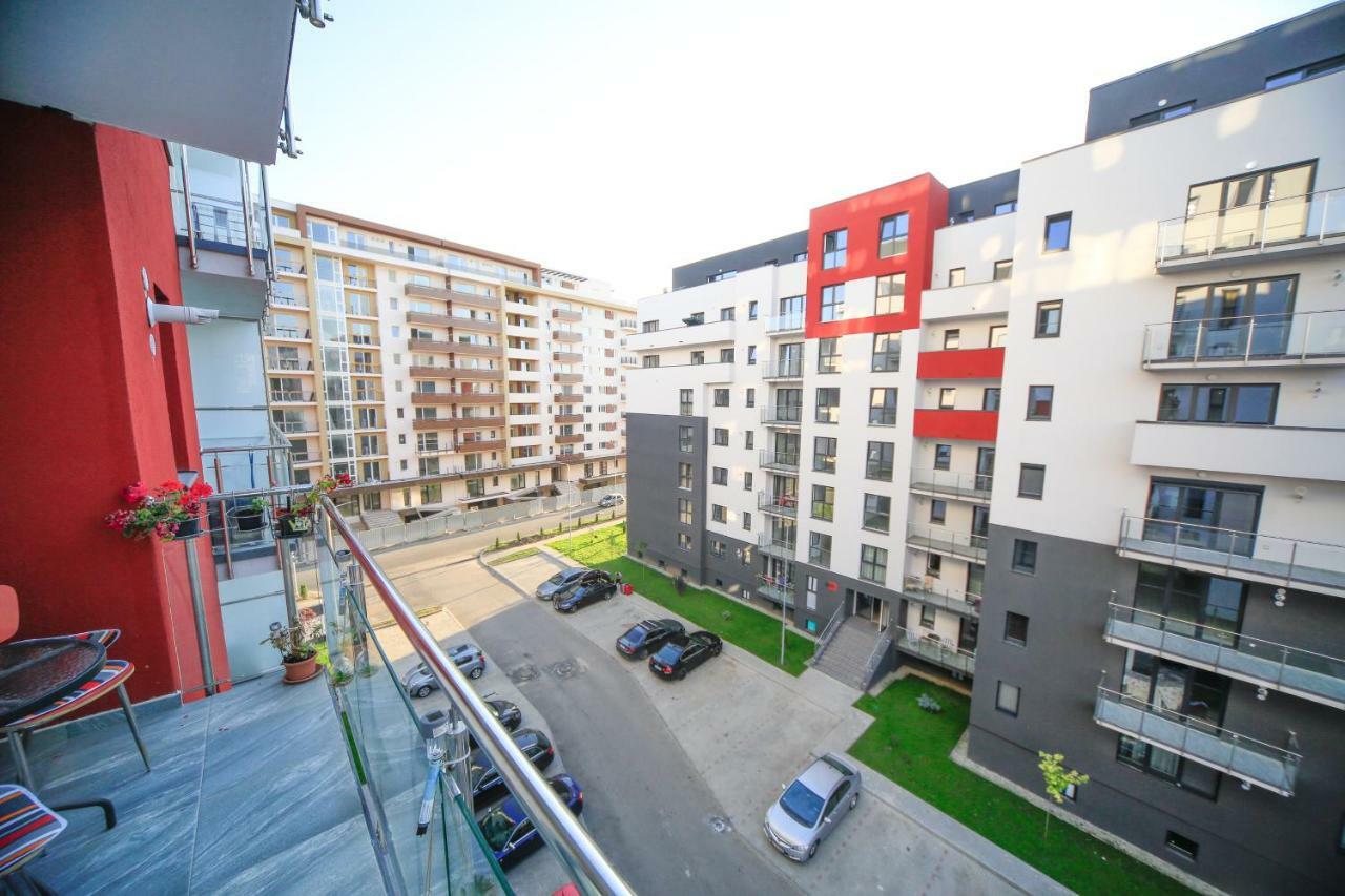 Korona Studio Braszów Zewnętrze zdjęcie