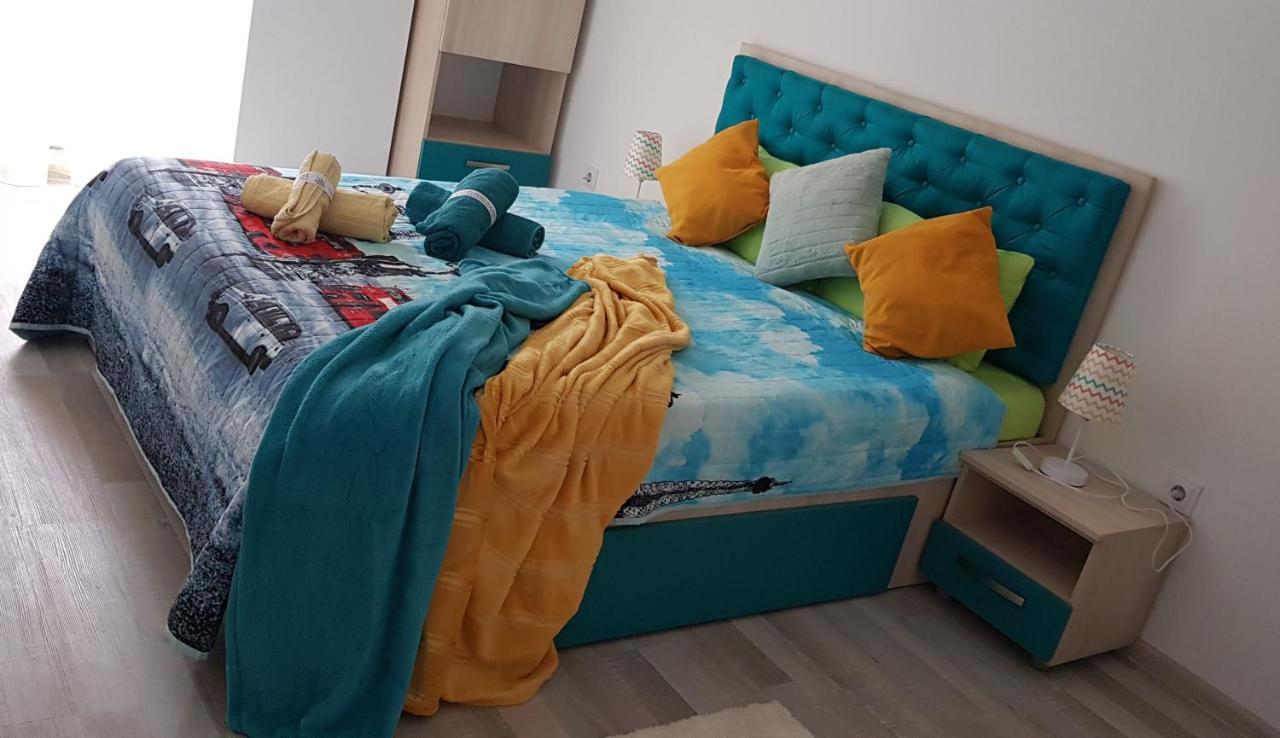 Korona Studio Braszów Zewnętrze zdjęcie