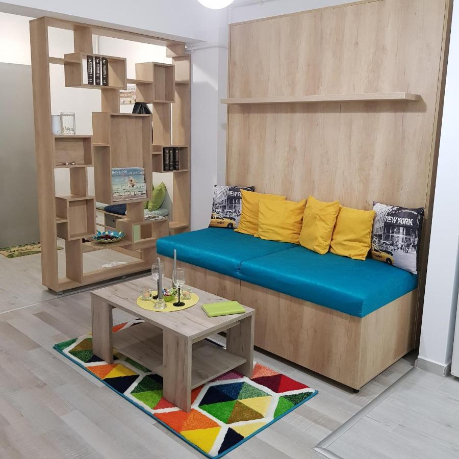 Korona Studio Braszów Zewnętrze zdjęcie